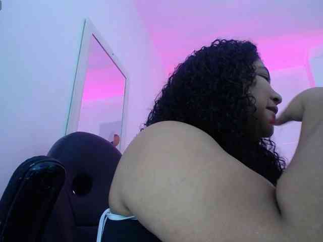 Ayliinn webcam