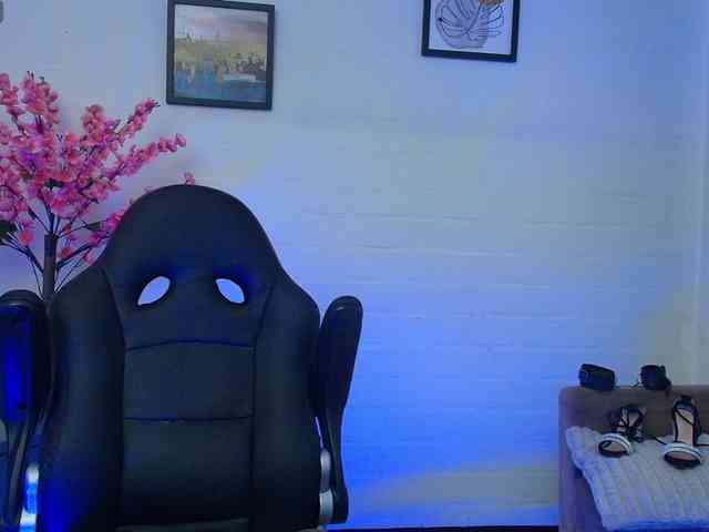 Ayliinn webcam
