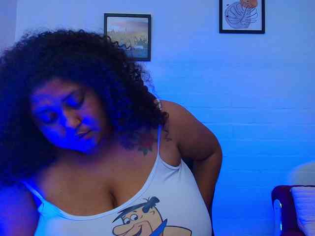 Ayliinn webcam