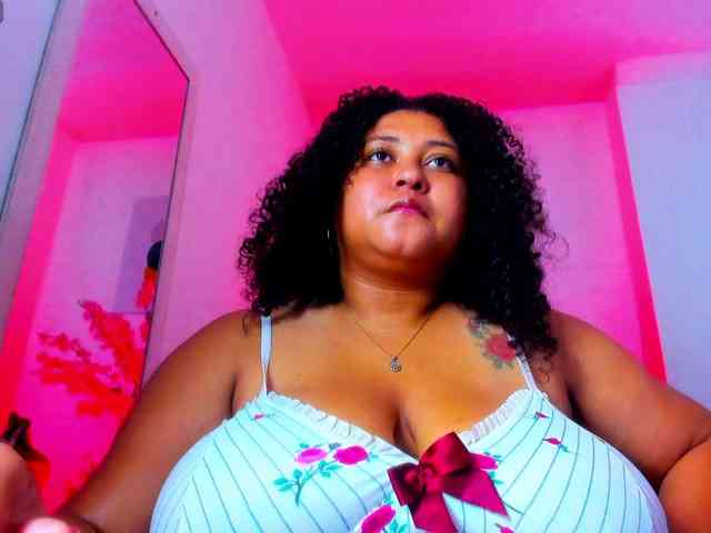 Ayliinn webcam