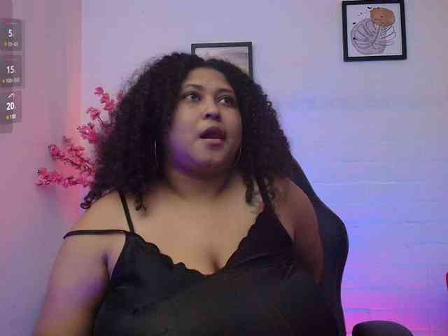 Ayliinn webcam