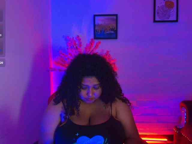 Ayliinn webcam