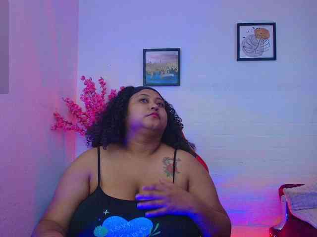 Ayliinn webcam
