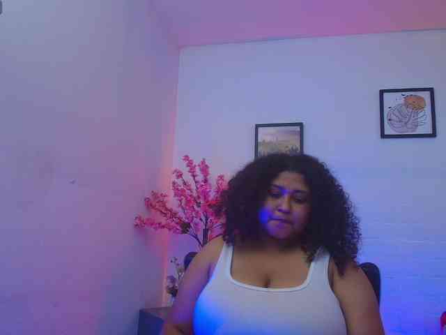 Ayliinn webcam