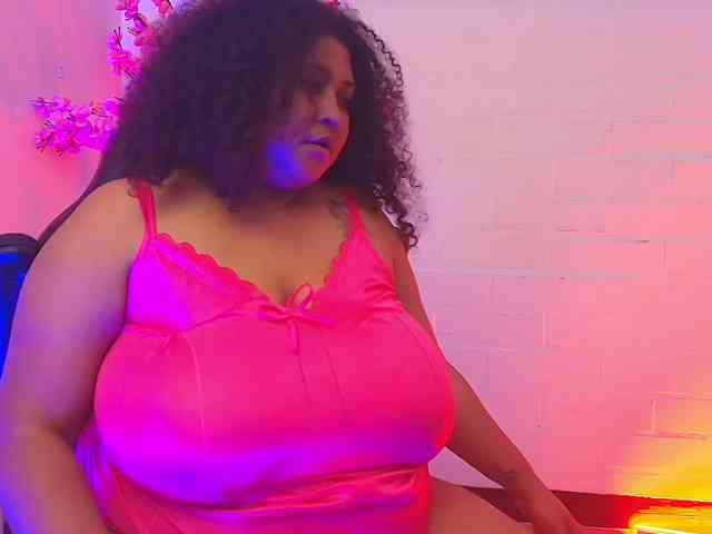Ayliinn webcam