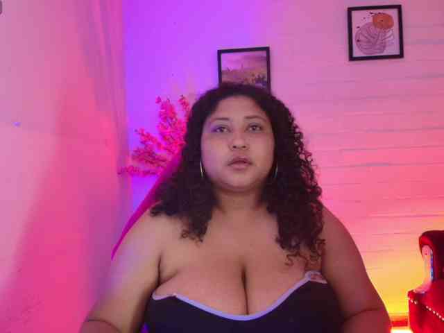 Ayliinn webcam