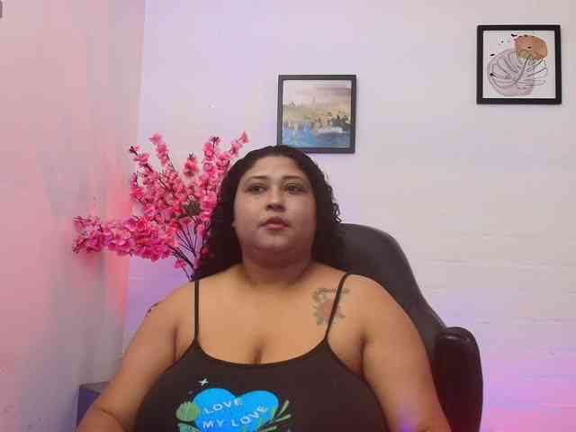 Ayliinn webcam