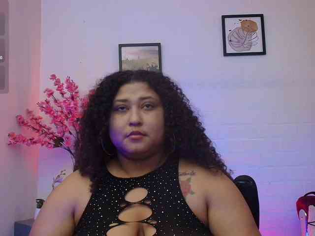 Ayliinn webcam