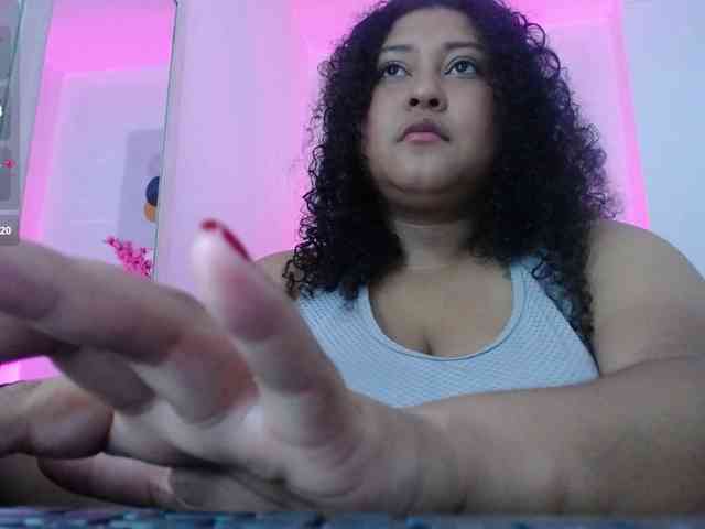 Ayliinn webcam