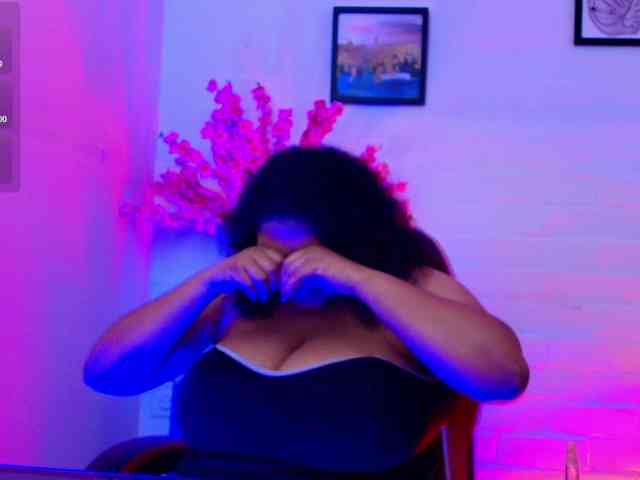 Ayliinn webcam