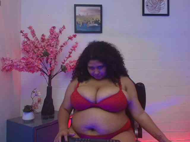 Ayliinn webcam