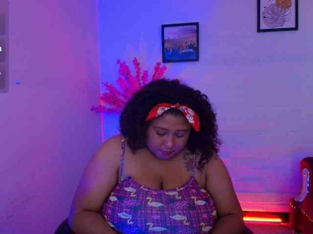 Ayliinn webcam