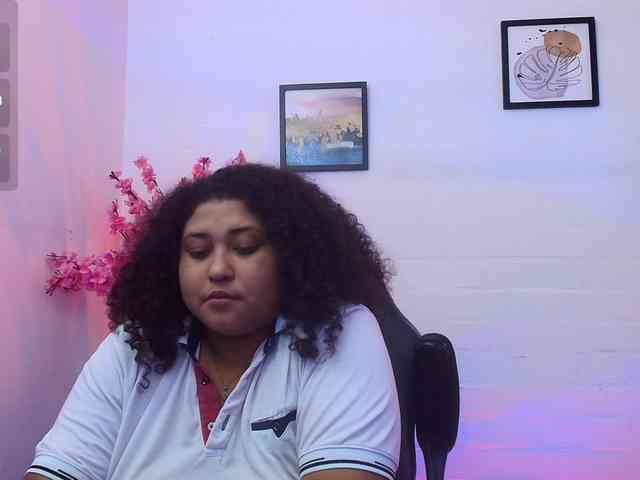 Ayliinn webcam