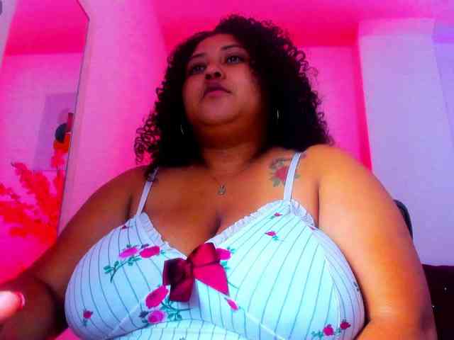 Ayliinn webcam
