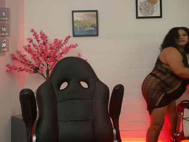 Ayliinn webcam