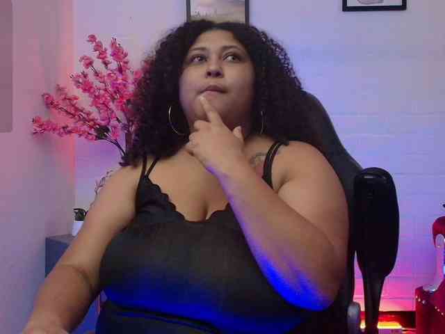 Ayliinn webcam