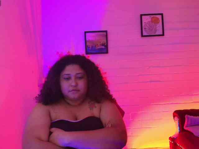 Ayliinn webcam