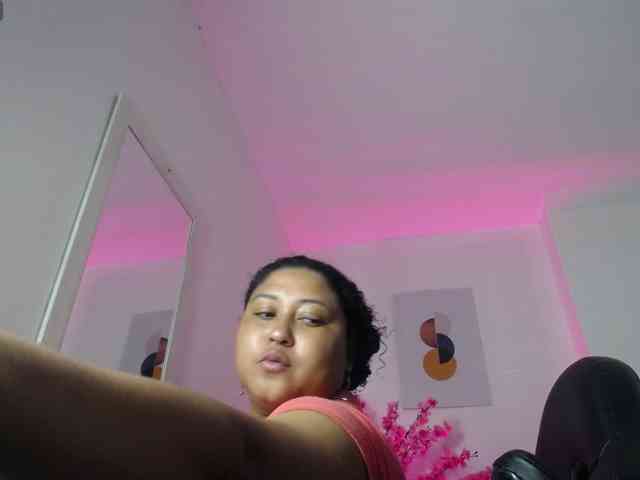 Ayliinn webcam