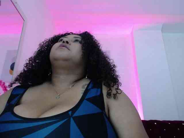 Ayliinn webcam