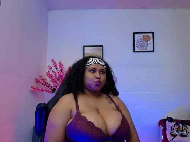 Ayliinn webcam