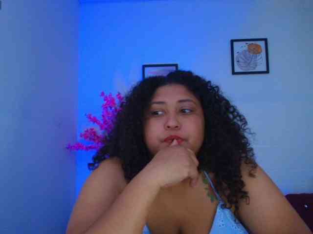 Ayliinn webcam