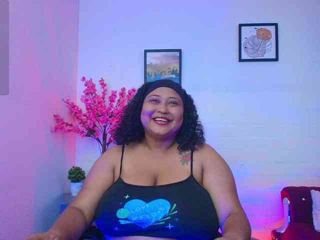 Ayliinn webcam