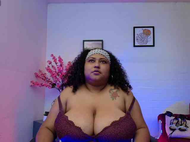 Ayliinn webcam