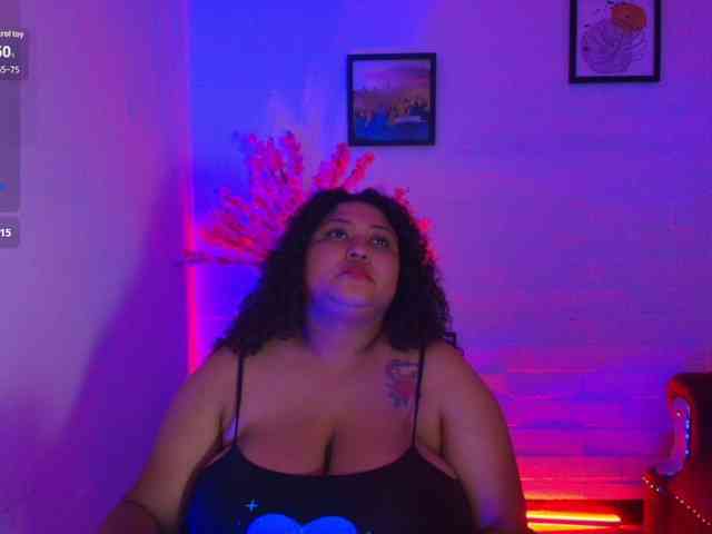 Ayliinn webcam