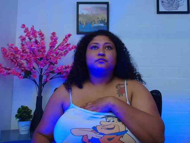 Ayliinn webcam