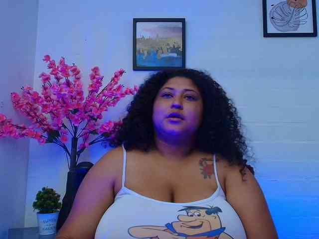 Ayliinn webcam