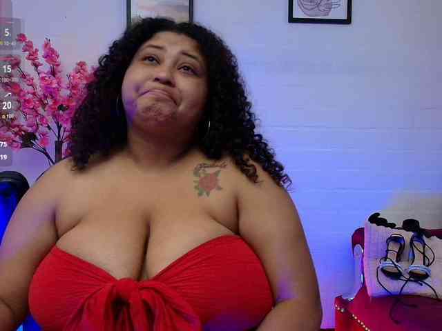 Ayliinn webcam