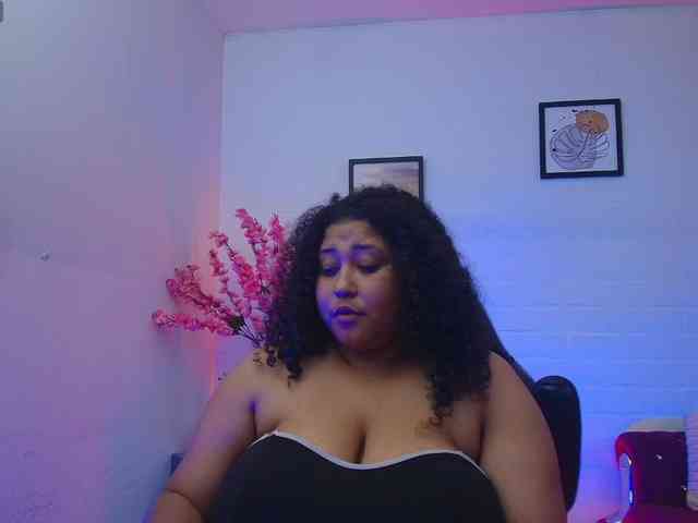 Ayliinn webcam