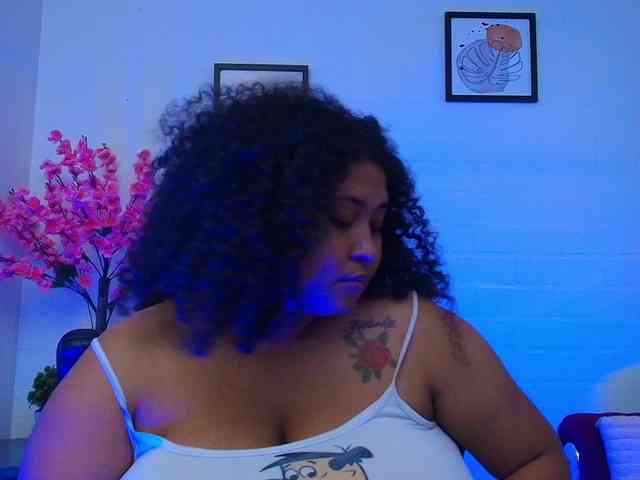 Ayliinn webcam
