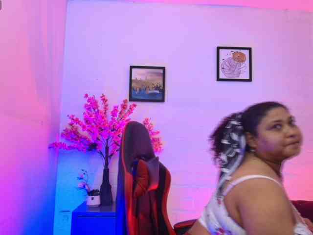 Ayliinn webcam