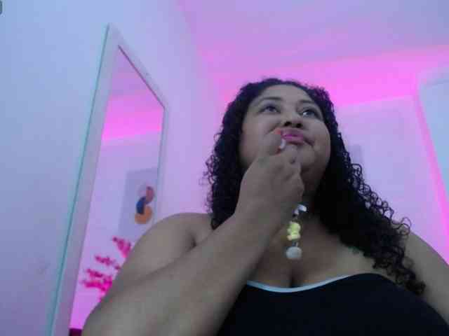 Ayliinn webcam