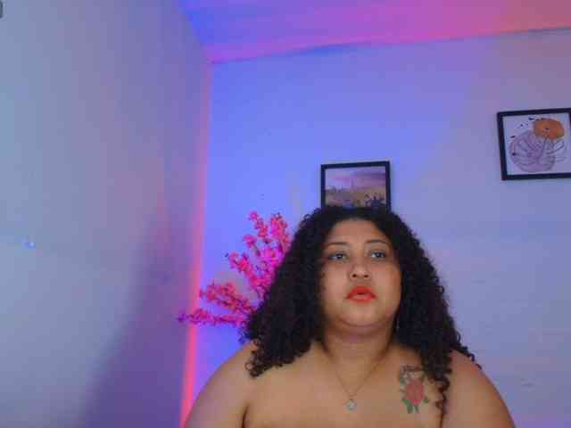 Ayliinn webcam