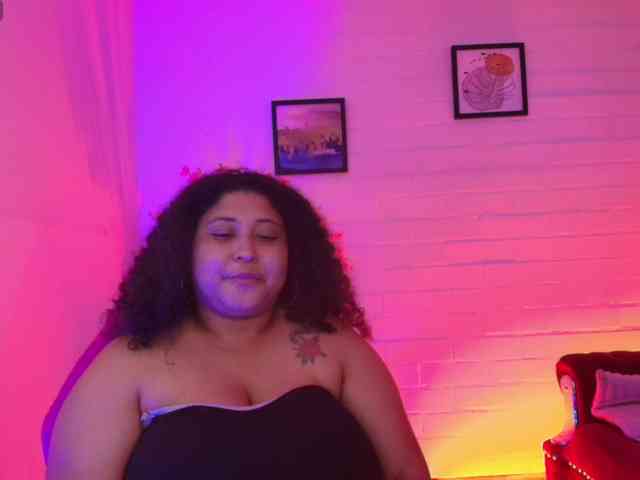 Ayliinn webcam
