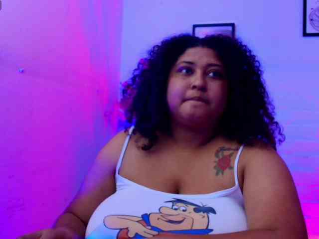 Ayliinn webcam