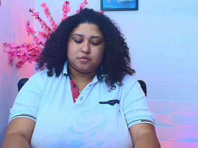 Ayliinn webcam