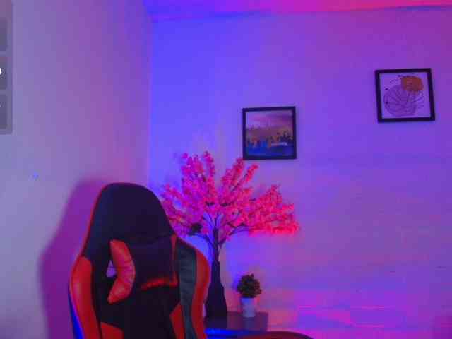 Ayliinn webcam