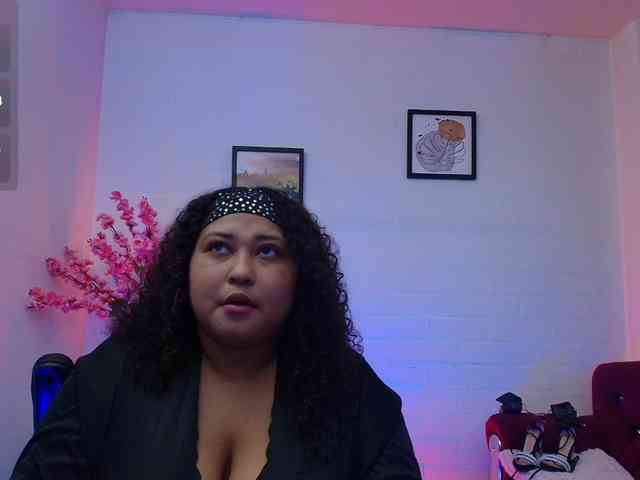 Ayliinn webcam