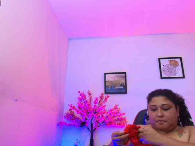 Ayliinn webcam