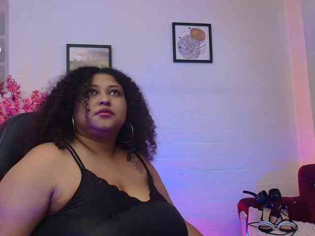 Ayliinn webcam
