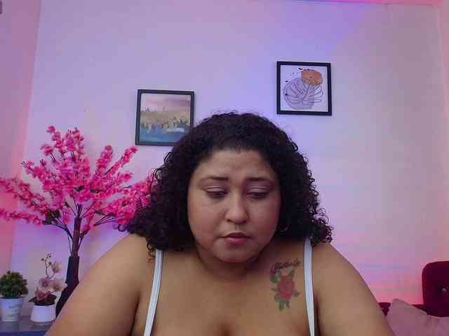 Ayliinn webcam