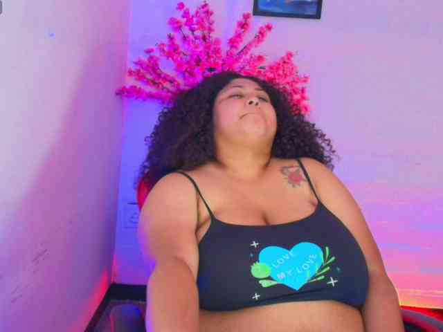 Ayliinn webcam
