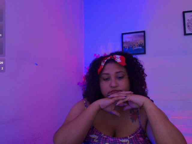 Ayliinn webcam