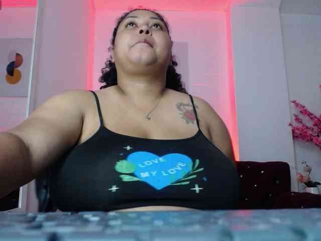 Ayliinn webcam