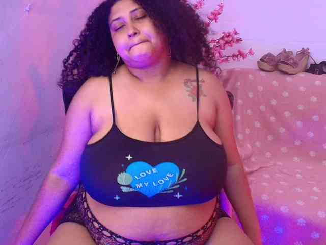 Ayliinn webcam