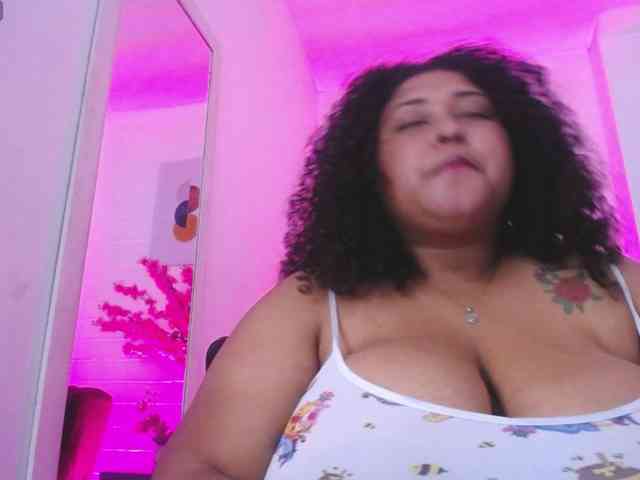 Ayliinn webcam