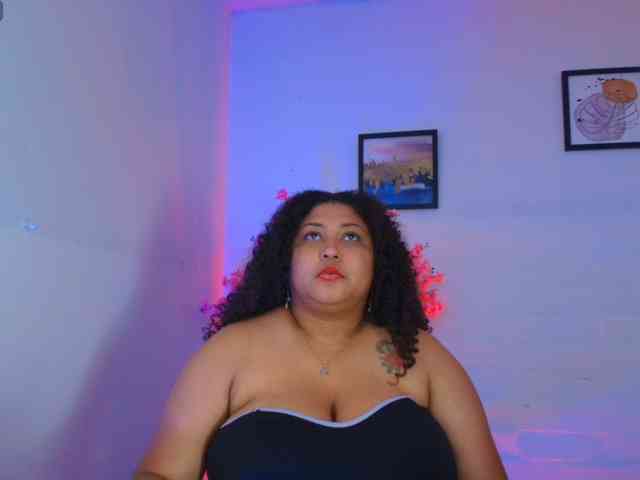 Ayliinn webcam